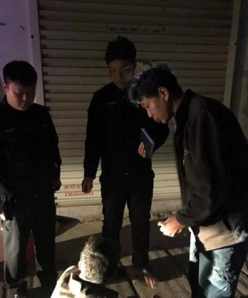 焦作最新打架案件视频播放，深度解析事件细节与法律解读