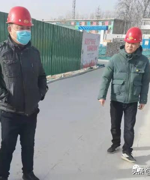 临清智慧工地排名前十名