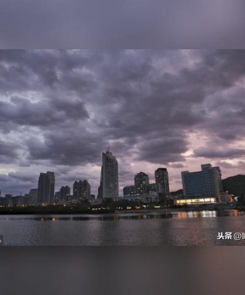 厦门台风全部停课了吗？最新消息