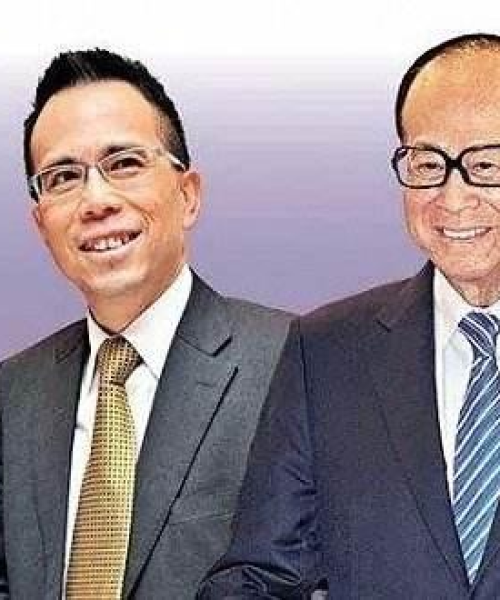李嘉诚保险经纪公司排名揭秘