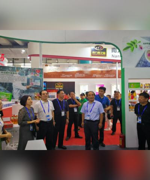 亚洲农业科技发展的新兴市场