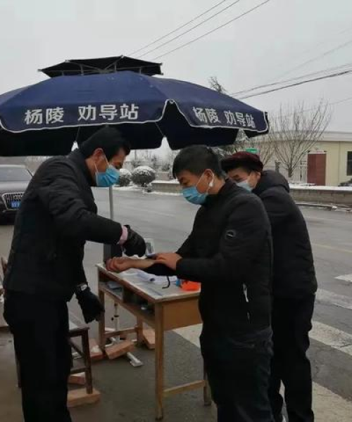 中农科测测试测量技术助力农业产量提升