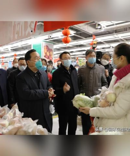 测试测量设备在农产品质量控制中的应用效果