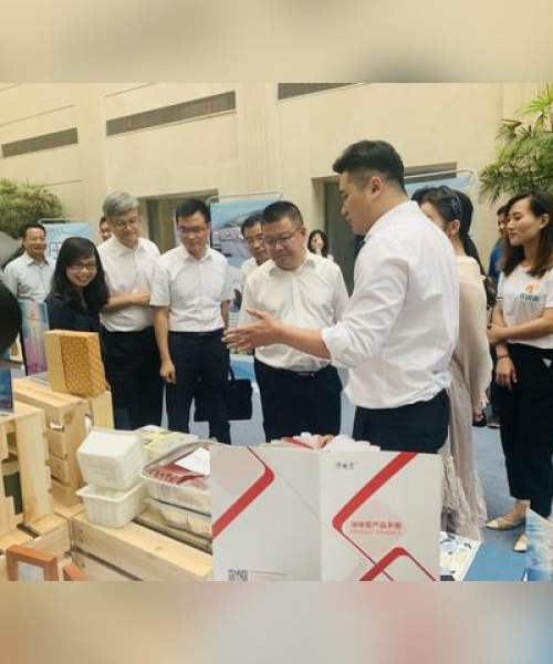 创新技术如何改造传统农业
