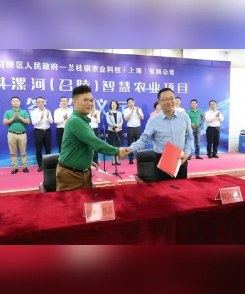 农业数字化转型的行业统计与趋势分析