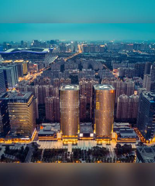 成都科技有限公司荣获高新技术企业认定