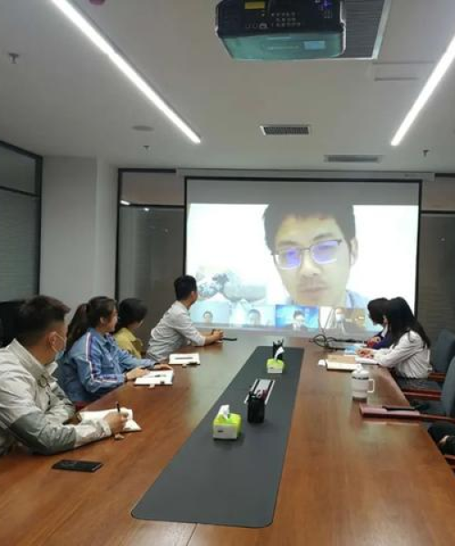 中农科测携手科研机构，共同推动农业科技创新迈向新高度