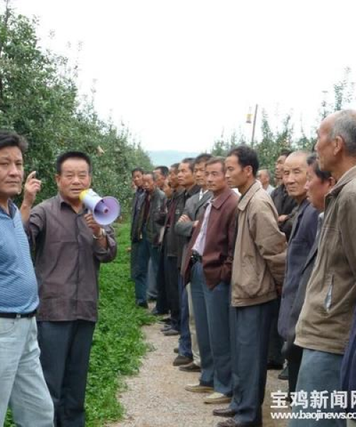 中农科测与行业领军企业的技术合作成果