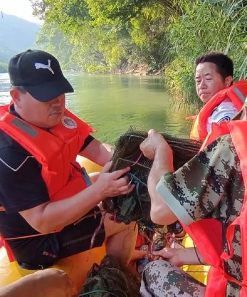 中农科测环境监测项目荣登行业巅峰，荣获大奖