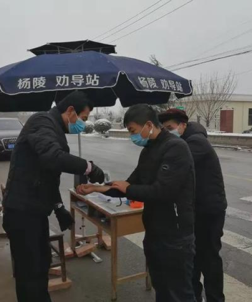 中农科测测试测量设备助力农业精准管理