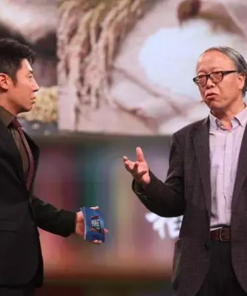 中农科测与高校科研合作，携手推动农业科技革新