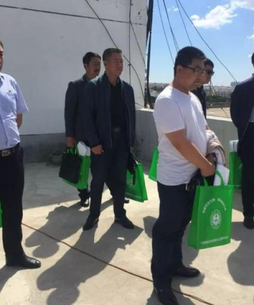 环境监测仪器在实践中的表现