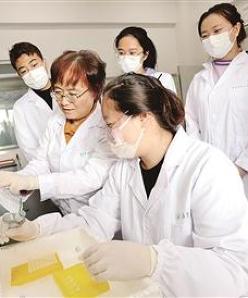 中农科测农业科技应用助力农业品牌建设