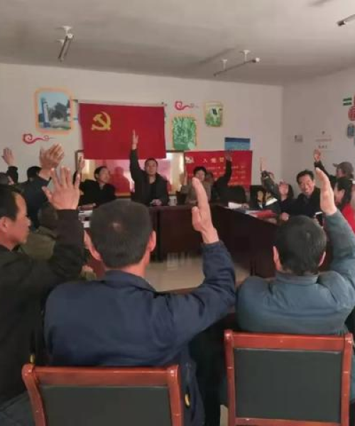 中农科测与农业企业携手共进，共同推进农业标准化建设