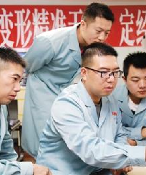 测试测量科技在工业应用的拓展与深化