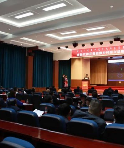 中农科测环境监测仪器助力农业生态保护与修复