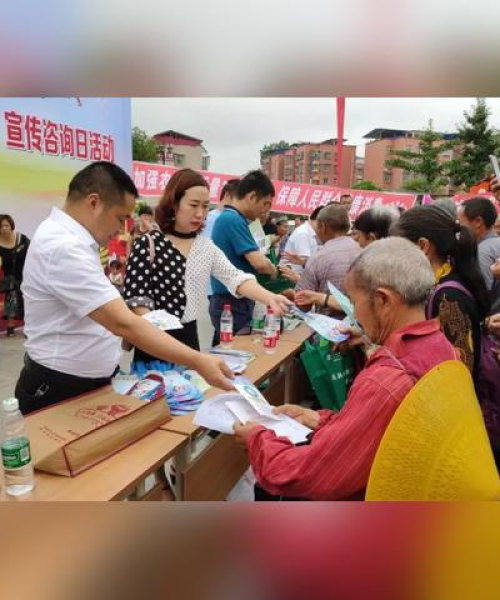 农业监测项目的风险管理方法