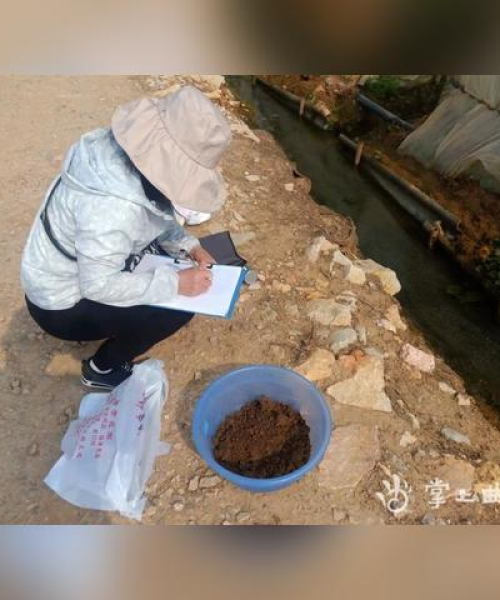 环境监测技术在农业健康发展中的重要性