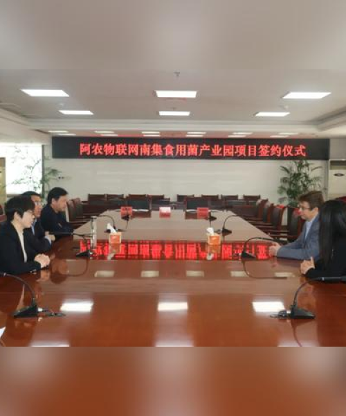 农业合作中的项目管理技巧