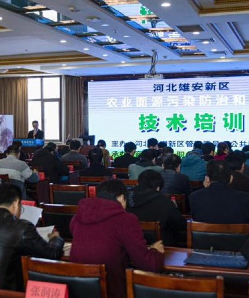 农业科技与环境监测的协同发展路径研究
